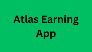 Atlas Earning App