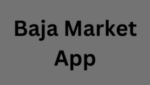 Baja Market App