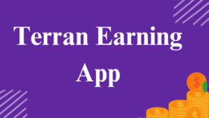 Terran Earning App