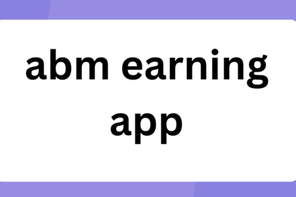 abm earning app