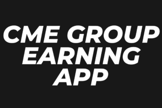 CME Group Earning App