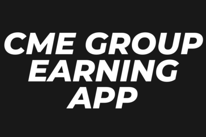 CME Group Earning App