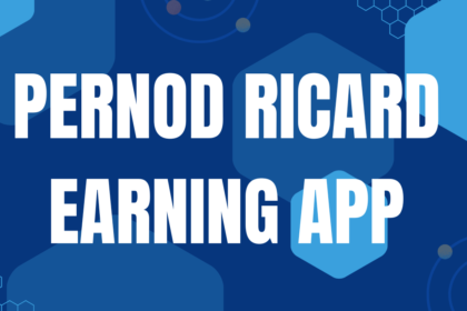 pernod ricard earning app