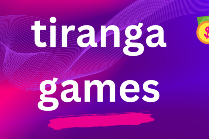 tiranga games