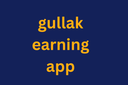 gullak earning app