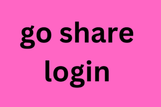 go share login