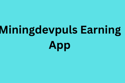 Miningdevpuls Earning App