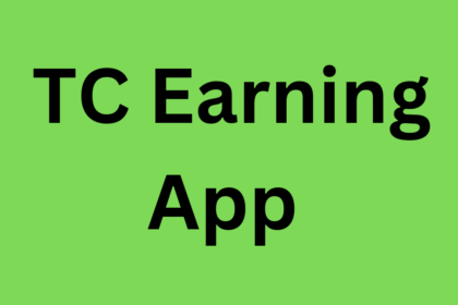 TC Earning App