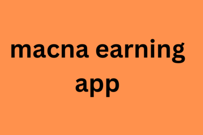 macna earning app