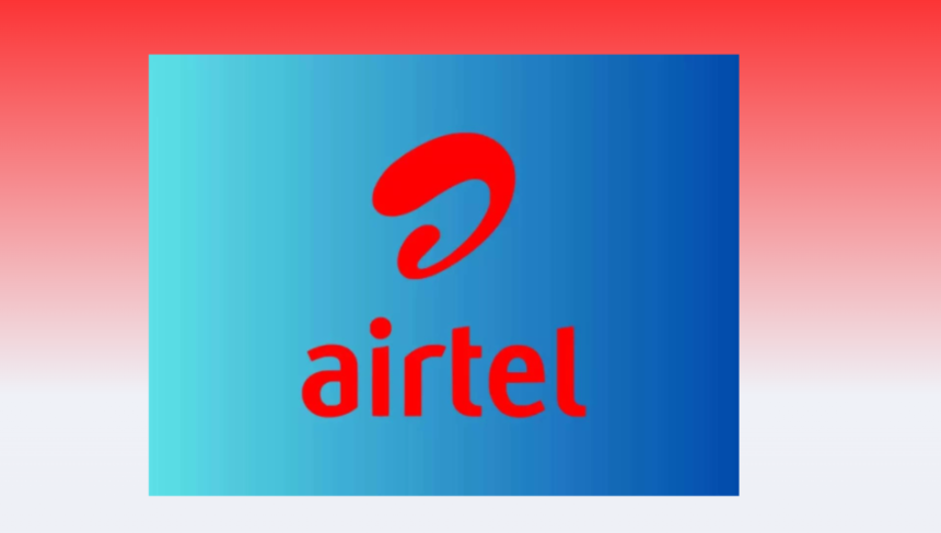 Airtel earning app