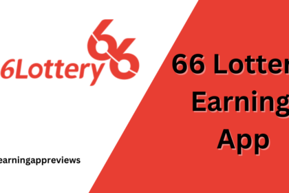 66 Lottery Earning App