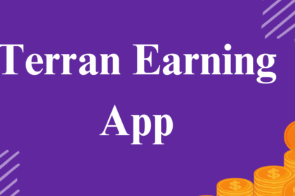 Terran Earning App