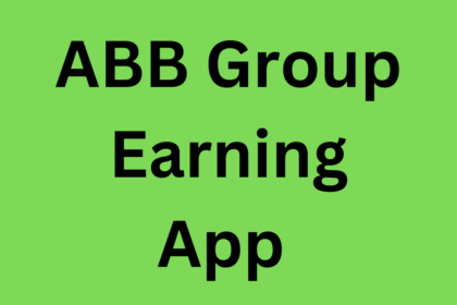 ABB Group Earning App