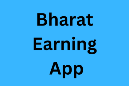 Bharat Fund Earning App