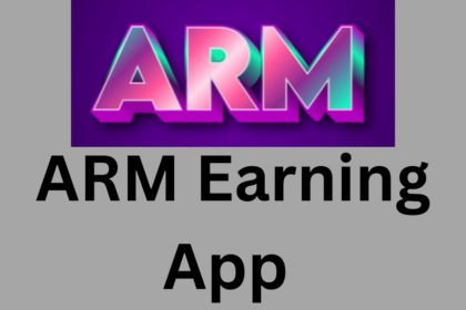 ARM Earning App