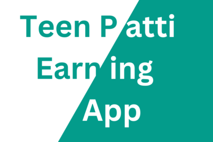 Teen Patti Earning Apps: A Beginner's Guide to Making Money