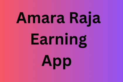Amara Raja Earning App