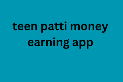 teen patti money earning app