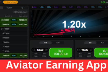 aviator earning app