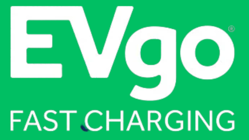 EVgo Fast Charging Earning App