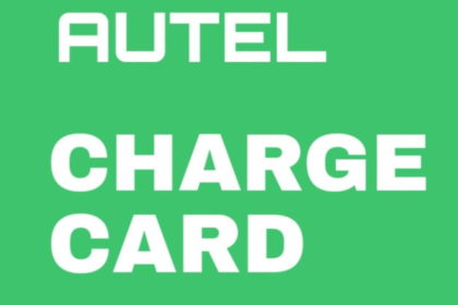 Autel Charge Card Earning App