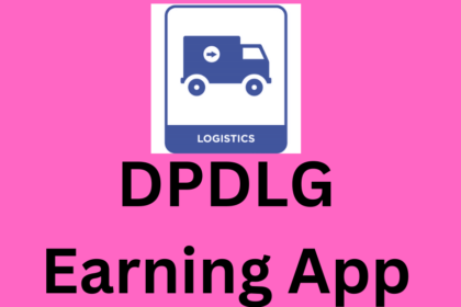 DPDLG Earning App