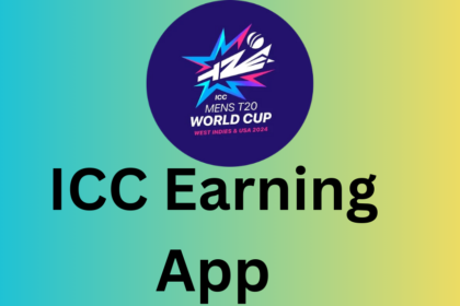 ICC Earning App