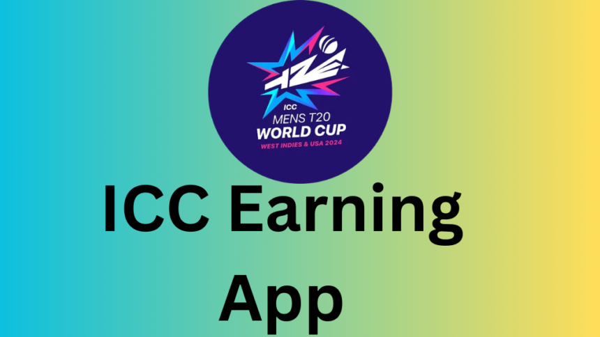 ICC Earning App