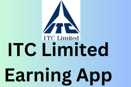 ITC Limited Earning App
