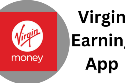 Virgin Earning App