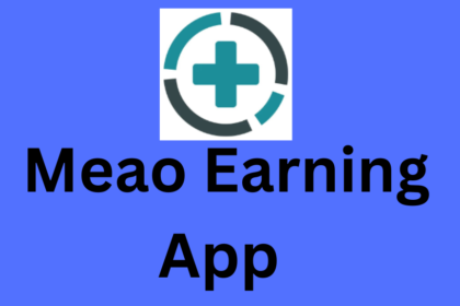 Meao Earning App