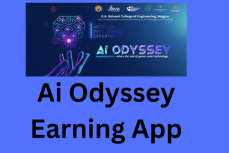 Ai Odyssey Earning App