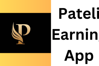 Pateli Earning App