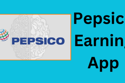 Pepsico Earning App