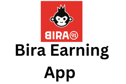 Bira Earning App