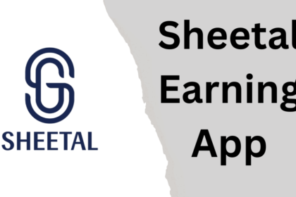 Sheetal Earning App