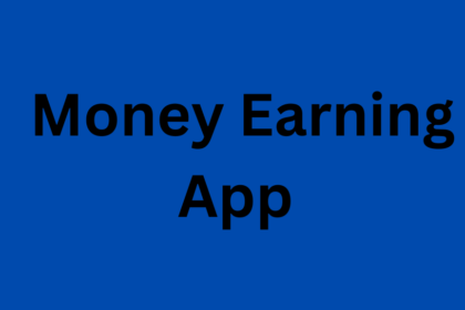 Money Earning App