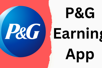 P&G Earning App
