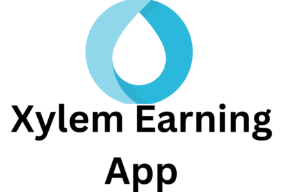 Xylem Earning App