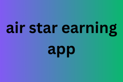 air star earning app