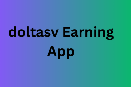 doltasv Earning App