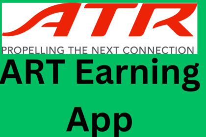 ART Earning App