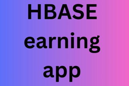 HBASE earning app