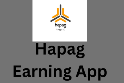 Hapag Earning App