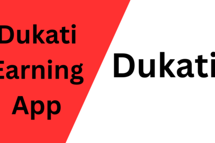 Dukati Earning App