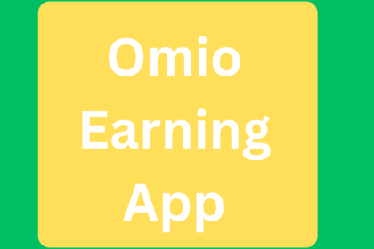 Omio Earning App