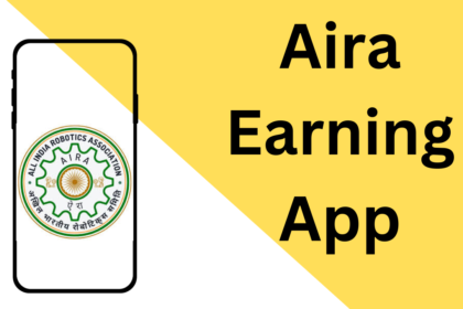 Aira Earning App