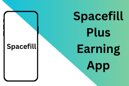 Spacefill Plus Earning App