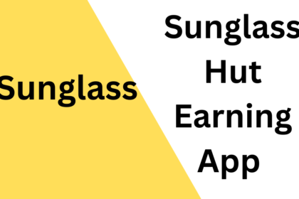 Sunglass Hut Earning App