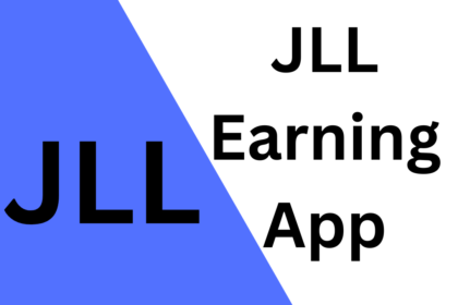 JLL Earning App